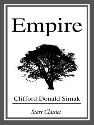 cover image of Empire